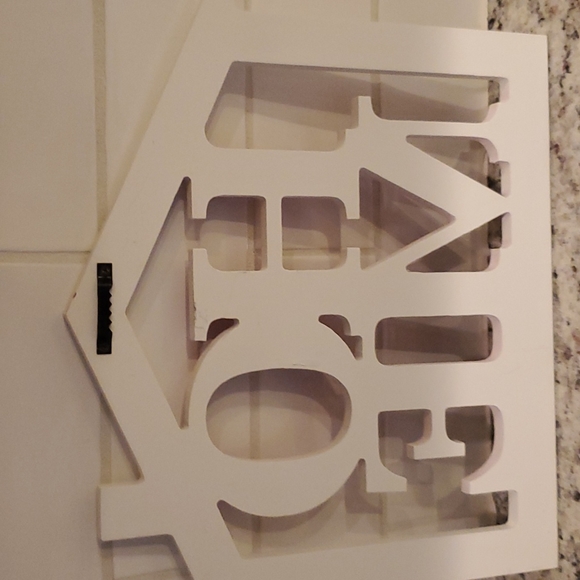 WOOD DECOR - Picture 2 of 4